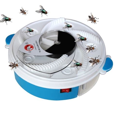 electric box fly trap|best fly killer for home.